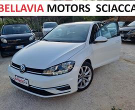 Volkswagen Golf 2.0 TDI Executive BMT 150CV