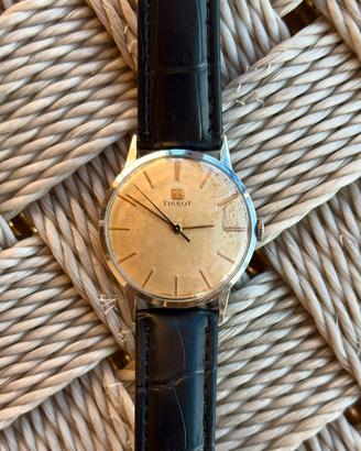 Orologio tissot cal. 781