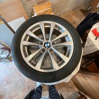 cerchi in lega originali BMW  da 17