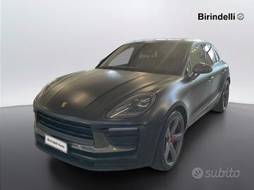 PORSCHE Macan 1ªs. '13-'25 - Macan 2.0 T
