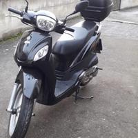 Sym Symphony 150 - 2011