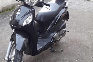 Sym Symphony 150 - 2011