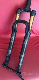 Fox 32 Factory Kashima Sep-cast