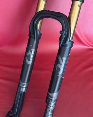 Fox 32 Factory Kashima Sep-cast