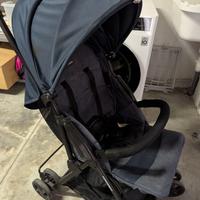 Passeggino Foppapedretti Più Leggero Jeans