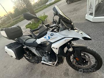 BMW GS 1300