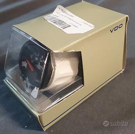 Indicatore Temp. VDO vision 52 mm