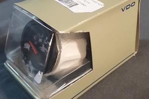 Indicatore Temp. VDO vision 52 mm