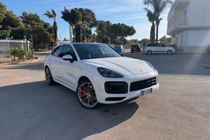 Porsche cayenne coupe GTS 4.0 V8 km 44000