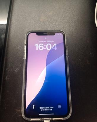 iPhone XR 64 GB
