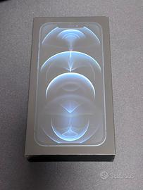 iPhone 12 Pro Max 128GB Blu Navy