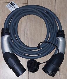 CAVO BMW E MINI RICARICA ALTA TENSIONE ORIGINALE