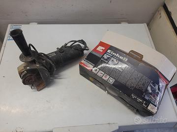 Smerigliatrice angolare Einhell Classic