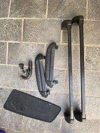 Accessori volvo XC70