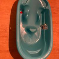 Vaschetta per bagnetto.