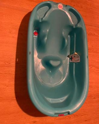 Vaschetta per bagnetto.