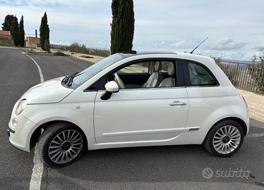 Fiat 500 1.3 Multijet 16V 75 CV Lounge