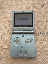 Game boy advance SP - model no.AGS-001