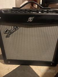 Amplificatore Fender Mustang II v2