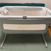 Next2Me Chicco - culla per cosleeping