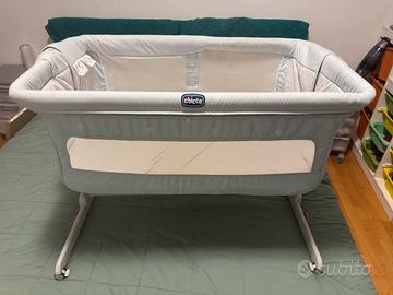 Next2Me Chicco - culla per cosleeping