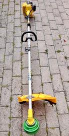 Decespugliatore taglia bordi rasaerba