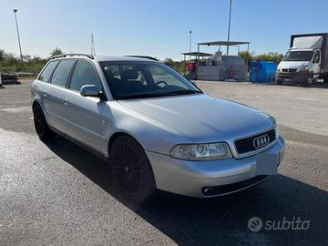 Audi A4 prima serie in perfette condizioni!!!