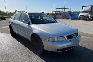 Audi A4 prima serie in perfette condizioni!!!
