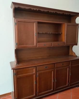 mobile in legno 