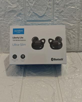 Auricolari TWS SoundCore Liberty Lite