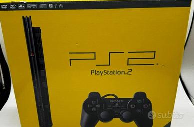 Playstation 2