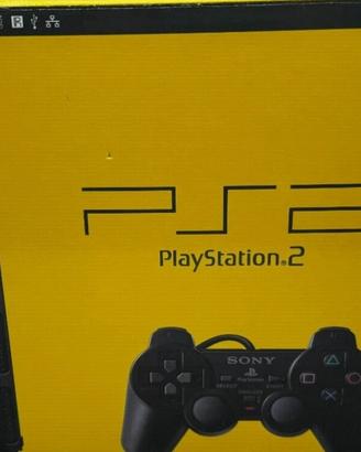 Playstation 2