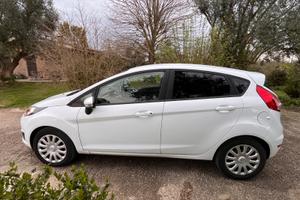 Ford Fiesta 1.2 Benzina - 2016 - 138.820 km