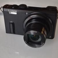 Lumix Tz60