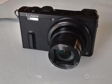 Lumix Tz60