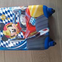 TROLLEY MARCA DISNEY PER BAMBINI