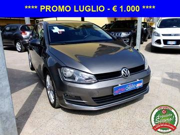 VOLKSWAGEN Golf 2.0 TDI 5p. Highline BlueMotion