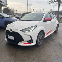 Toyota Yaris 1.5h Trend