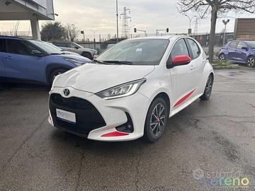 Toyota Yaris 1.5h Trend