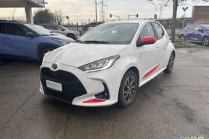 Toyota Yaris 1.5h Trend