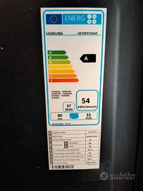 Samsung 32" NO smart