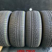 4 gomme invernale 255 55 18