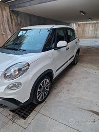 Fiat 500L cross 1.3 Multijet 95cv 2018