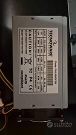 Alimentatore Tecnoware fal500df2b