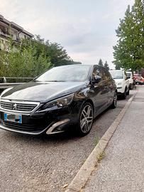  Peugeot 308 1.6 e-hdi 115 cv