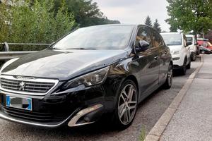  Peugeot 308 1.6 e-hdi 115 cv