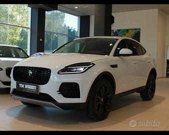 JAGUAR (X540) - E-Pace 1.5 I3 160CV Auto SE 2023 *