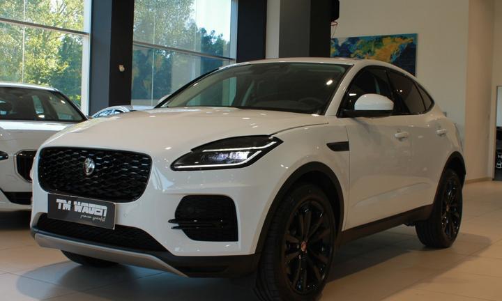 JAGUAR (X540) - E-Pace 1.5 I3 160CV Auto SE 2023 *