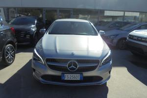 Mercedes-benz CLA 200 d S.W. Business Extra