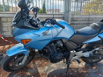 Honda CBF 600 usata in vendita